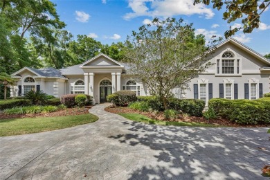 Welcome home to your beautifully updated Haile Plantation India on Haile Plantation Golf and Country Club in Florida - for sale on GolfHomes.com, golf home, golf lot
