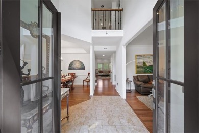 Welcome to 1840 Oak Tree Hollow in the highly sought-after on The Golf Club of Georgia in Georgia - for sale on GolfHomes.com, golf home, golf lot