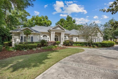 Welcome home to your beautifully updated Haile Plantation India on Haile Plantation Golf and Country Club in Florida - for sale on GolfHomes.com, golf home, golf lot