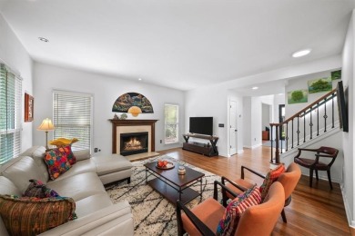 Welcome to 1840 Oak Tree Hollow in the highly sought-after on The Golf Club of Georgia in Georgia - for sale on GolfHomes.com, golf home, golf lot