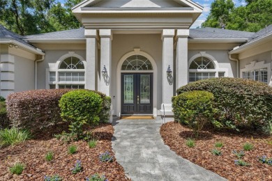 Welcome home to your beautifully updated Haile Plantation India on Haile Plantation Golf and Country Club in Florida - for sale on GolfHomes.com, golf home, golf lot