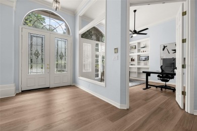 Welcome home to your beautifully updated Haile Plantation India on Haile Plantation Golf and Country Club in Florida - for sale on GolfHomes.com, golf home, golf lot