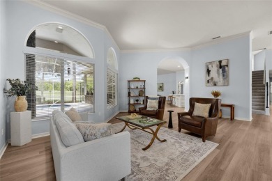 Welcome home to your beautifully updated Haile Plantation India on Haile Plantation Golf and Country Club in Florida - for sale on GolfHomes.com, golf home, golf lot