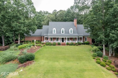 Back on the market at no fault of seller**Pristine home located on The Orchard Golf and Country Club in Georgia - for sale on GolfHomes.com, golf home, golf lot