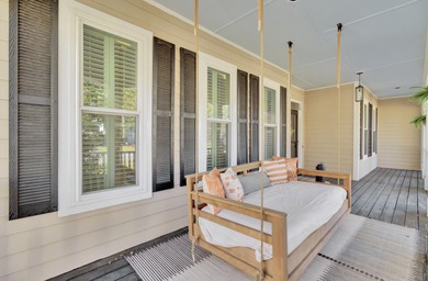 Nestled along the 4th fairway in the beloved Legend Oaks on Legend Oaks Plantation Golf Club in South Carolina - for sale on GolfHomes.com, golf home, golf lot