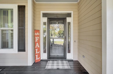 Nestled along the 4th fairway in the beloved Legend Oaks on Legend Oaks Plantation Golf Club in South Carolina - for sale on GolfHomes.com, golf home, golf lot