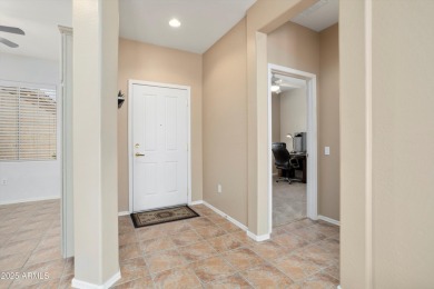 A truly exceptional 3 Bedroom (Split) 1.75/bath Cactus Flower on Cimarron Golf Club in Arizona - for sale on GolfHomes.com, golf home, golf lot