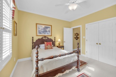 Welcome to this beautifully maintained LAKEFRONT home in the on The Links At Stoney Point in South Carolina - for sale on GolfHomes.com, golf home, golf lot