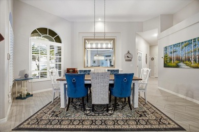 Welcome to this exceptional Costanza custom-built home on Tarpon Woods Golf Club in Florida - for sale on GolfHomes.com, golf home, golf lot