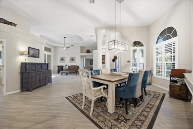 Welcome to this exceptional Costanza custom-built home on Tarpon Woods Golf Club in Florida - for sale on GolfHomes.com, golf home, golf lot