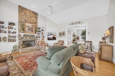 Welcome to this beautifully maintained LAKEFRONT home in the on The Links At Stoney Point in South Carolina - for sale on GolfHomes.com, golf home, golf lot