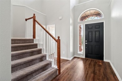 Immaculate 3 bedroom, 2.5 bath home with study, gameroom and on The Shores Country Club in Texas - for sale on GolfHomes.com, golf home, golf lot