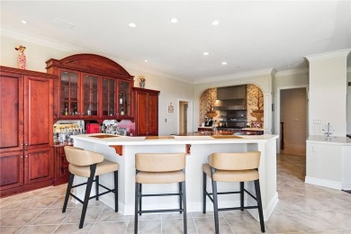 This extraordinary estate located in Sewickley on the 5th hole on Diamond Run Golf Club in Pennsylvania - for sale on GolfHomes.com, golf home, golf lot
