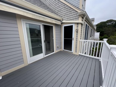 Heatherwood at Kings Way is a beautiful, luxury 55+ community in on The Club At Yarmouthport in Massachusetts - for sale on GolfHomes.com, golf home, golf lot