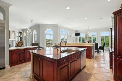 This extraordinary estate located in Sewickley on the 5th hole on Diamond Run Golf Club in Pennsylvania - for sale on GolfHomes.com, golf home, golf lot
