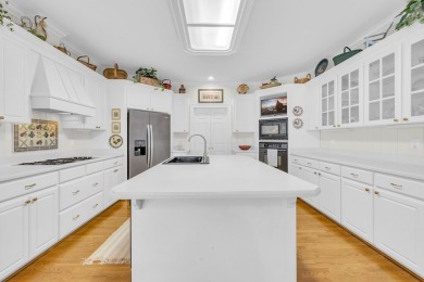 Welcome to this beautifully maintained LAKEFRONT home in the on The Links At Stoney Point in South Carolina - for sale on GolfHomes.com, golf home, golf lot