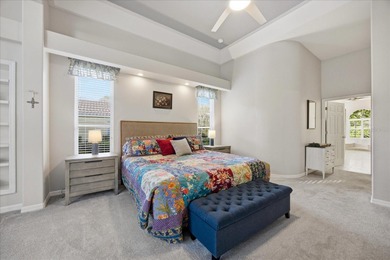 Welcome to this exceptional Costanza custom-built home on Tarpon Woods Golf Club in Florida - for sale on GolfHomes.com, golf home, golf lot