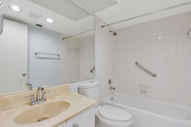 This top-floor condo is situated in Wynmoor's golf community and on Wynmoor Golf Course in Florida - for sale on GolfHomes.com, golf home, golf lot
