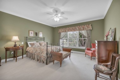 Welcome to this beautifully maintained LAKEFRONT home in the on The Links At Stoney Point in South Carolina - for sale on GolfHomes.com, golf home, golf lot