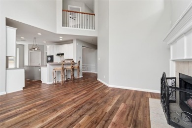 Immaculate 3 bedroom, 2.5 bath home with study, gameroom and on The Shores Country Club in Texas - for sale on GolfHomes.com, golf home, golf lot