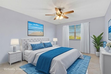 This top-floor condo is situated in Wynmoor's golf community and on Wynmoor Golf Course in Florida - for sale on GolfHomes.com, golf home, golf lot