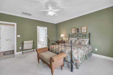 Welcome to this beautifully maintained LAKEFRONT home in the on The Links At Stoney Point in South Carolina - for sale on GolfHomes.com, golf home, golf lot