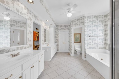 Welcome to this beautifully maintained LAKEFRONT home in the on The Links At Stoney Point in South Carolina - for sale on GolfHomes.com, golf home, golf lot