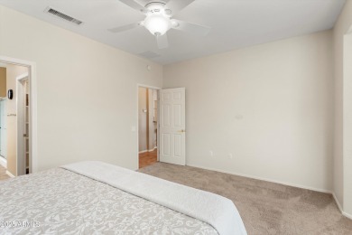 A truly exceptional 3 Bedroom (Split) 1.75/bath Cactus Flower on Cimarron Golf Club in Arizona - for sale on GolfHomes.com, golf home, golf lot