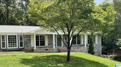 Possible owner financing! Come check out this move in ready on Anniston Municipal Golf Course in Alabama - for sale on GolfHomes.com, golf home, golf lot