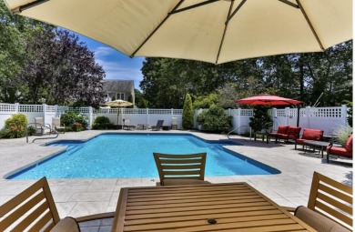 Welcome home to this highly sought after Devon model unit in the on The Club At Yarmouthport in Massachusetts - for sale on GolfHomes.com, golf home, golf lot