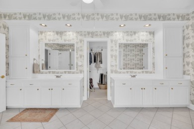 Welcome to this beautifully maintained LAKEFRONT home in the on The Links At Stoney Point in South Carolina - for sale on GolfHomes.com, golf home, golf lot