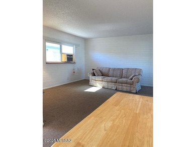 Central Tucson Co-op! This upstairs 2-bedroom, 1-bath unit on Randolph Park Golf Courses in Arizona - for sale on GolfHomes.com, golf home, golf lot