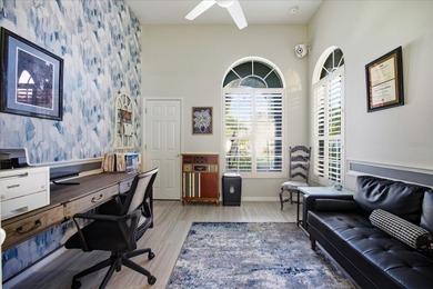 Welcome to this exceptional Costanza custom-built home on Tarpon Woods Golf Club in Florida - for sale on GolfHomes.com, golf home, golf lot