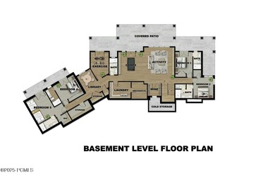 Welcome to your dream home in a private, gated community where on Glenwild Golf Club and Spa in Utah - for sale on GolfHomes.com, golf home, golf lot