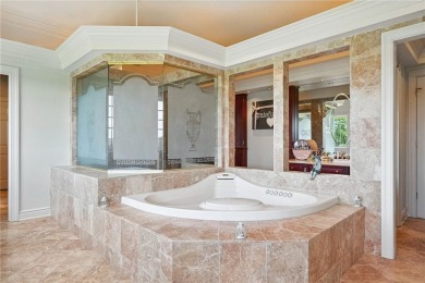 This extraordinary estate located in Sewickley on the 5th hole on Diamond Run Golf Club in Pennsylvania - for sale on GolfHomes.com, golf home, golf lot
