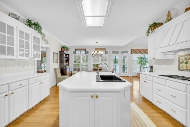 Welcome to this beautifully maintained LAKEFRONT home in the on The Links At Stoney Point in South Carolina - for sale on GolfHomes.com, golf home, golf lot