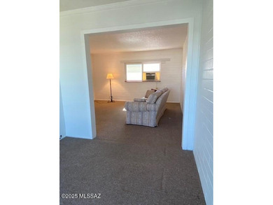 Central Tucson Co-op! This upstairs 2-bedroom, 1-bath unit on Randolph Park Golf Courses in Arizona - for sale on GolfHomes.com, golf home, golf lot