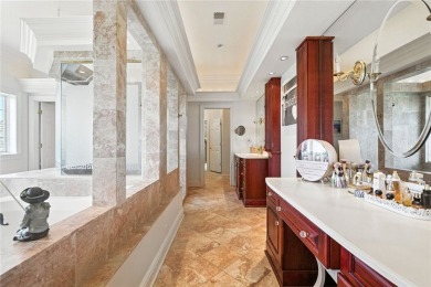 This extraordinary estate located in Sewickley on the 5th hole on Diamond Run Golf Club in Pennsylvania - for sale on GolfHomes.com, golf home, golf lot