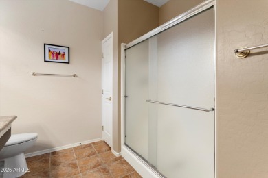 A truly exceptional 3 Bedroom (Split) 1.75/bath Cactus Flower on Cimarron Golf Club in Arizona - for sale on GolfHomes.com, golf home, golf lot