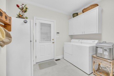 Welcome to this beautifully maintained LAKEFRONT home in the on The Links At Stoney Point in South Carolina - for sale on GolfHomes.com, golf home, golf lot