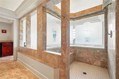 This extraordinary estate located in Sewickley on the 5th hole on Diamond Run Golf Club in Pennsylvania - for sale on GolfHomes.com, golf home, golf lot