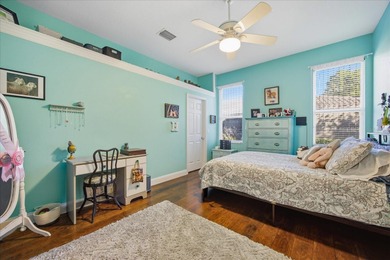 Welcome to this exceptional Costanza custom-built home on Tarpon Woods Golf Club in Florida - for sale on GolfHomes.com, golf home, golf lot