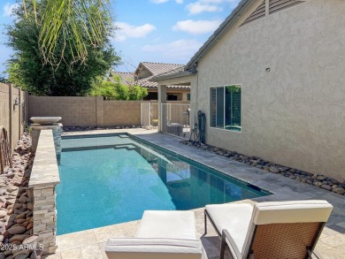 **Paradise in the Desert** Very well maintained home with really on Poston Butte Golf Club in Arizona - for sale on GolfHomes.com, golf home, golf lot