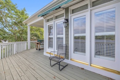 Welcome to this beautifully maintained LAKEFRONT home in the on The Links At Stoney Point in South Carolina - for sale on GolfHomes.com, golf home, golf lot