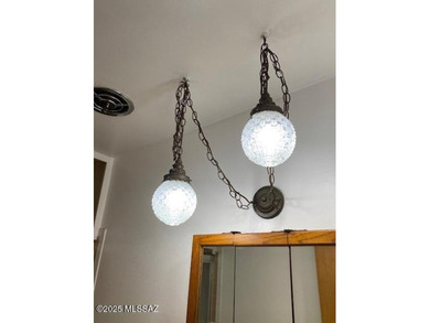 Central Tucson Co-op! This upstairs 2-bedroom, 1-bath unit on Randolph Park Golf Courses in Arizona - for sale on GolfHomes.com, golf home, golf lot