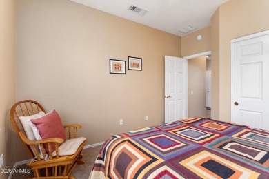 A truly exceptional 3 Bedroom (Split) 1.75/bath Cactus Flower on Cimarron Golf Club in Arizona - for sale on GolfHomes.com, golf home, golf lot