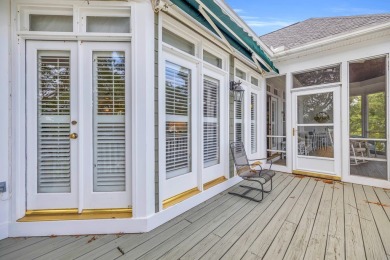 Welcome to this beautifully maintained LAKEFRONT home in the on The Links At Stoney Point in South Carolina - for sale on GolfHomes.com, golf home, golf lot