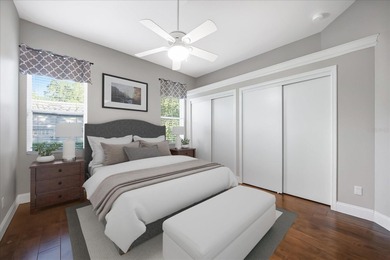 Welcome to this exceptional Costanza custom-built home on Tarpon Woods Golf Club in Florida - for sale on GolfHomes.com, golf home, golf lot