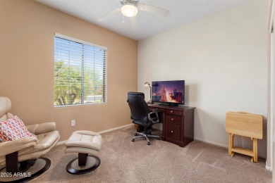 A truly exceptional 3 Bedroom (Split) 1.75/bath Cactus Flower on Cimarron Golf Club in Arizona - for sale on GolfHomes.com, golf home, golf lot