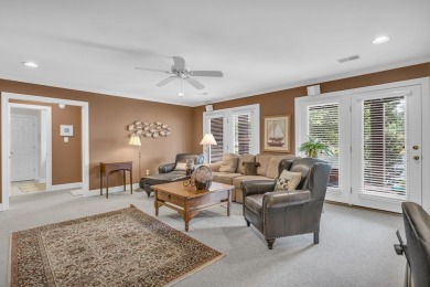 Welcome to this beautifully maintained LAKEFRONT home in the on The Links At Stoney Point in South Carolina - for sale on GolfHomes.com, golf home, golf lot